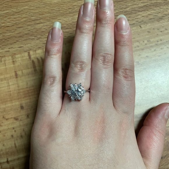 Star ring - Picture 8 of 16